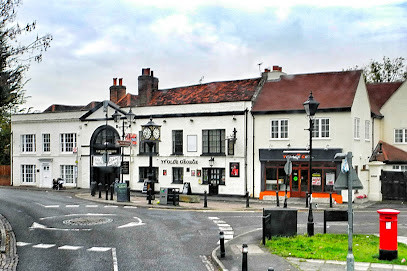 Old George