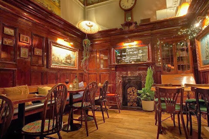 Nobles Cafe Bar & Restaurant