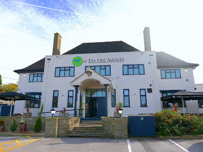 Ego at The Old Ashfield, Sutton-in-Ashfield