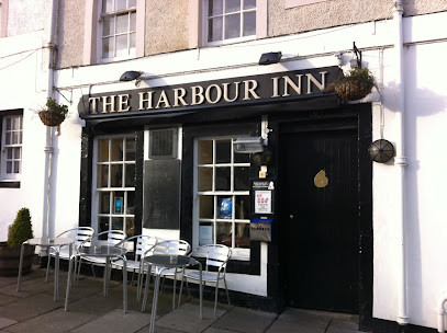 The Harbour Inn