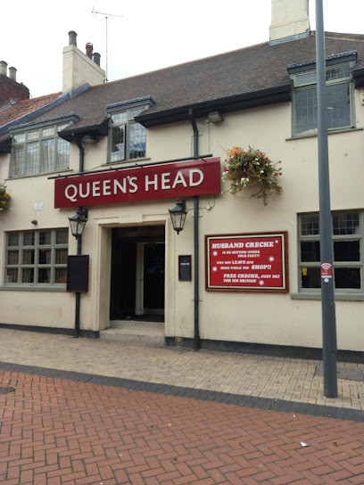 Queens Head