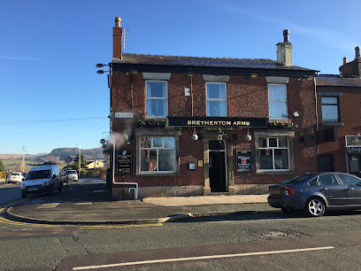 Bretherton Arms
