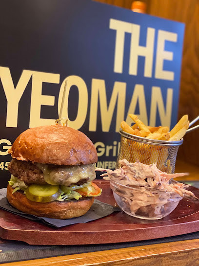 The Yeoman