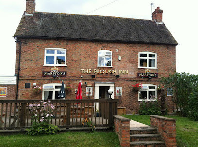 Old Thatched Inn