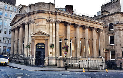 Cosy Club
