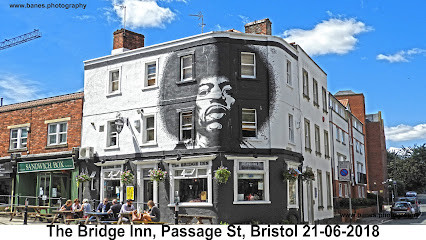 Bridge Inn