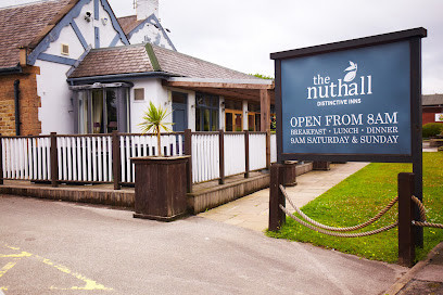 The Nuthall