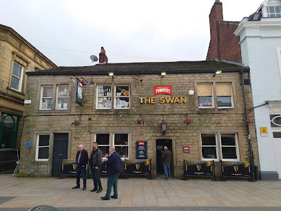 The Swan