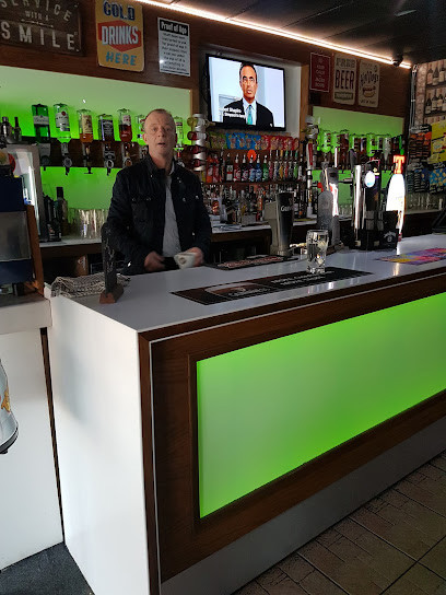 Harleys Sky Bar & Function Suite