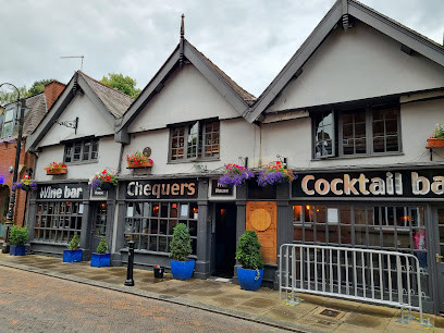 Chequers