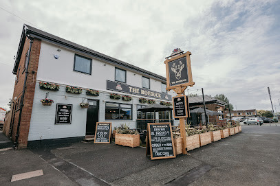 The Roebuck