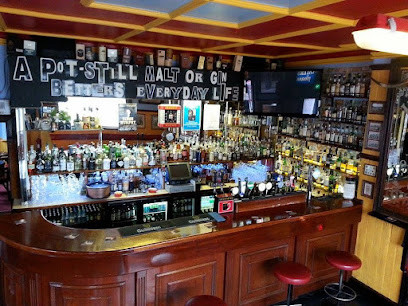 Fealty's Bar
