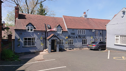 Bell & Bear Inn