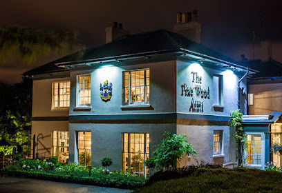 The Prae Wood Arms