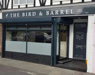 The Bird & Barrel