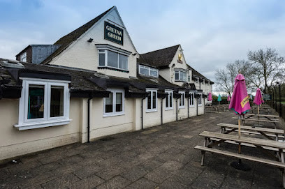 The Gretna Green