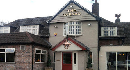 Tabard