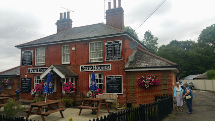 Fox & Hounds