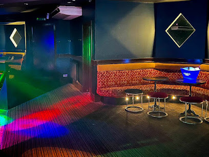 Diamonds Nightclub