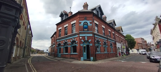 The Globe Inn