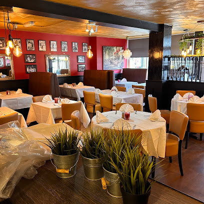 Lilly's Bistro