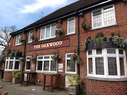 Oakwood