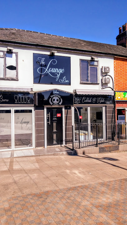 The Lounge Bar - Braintree