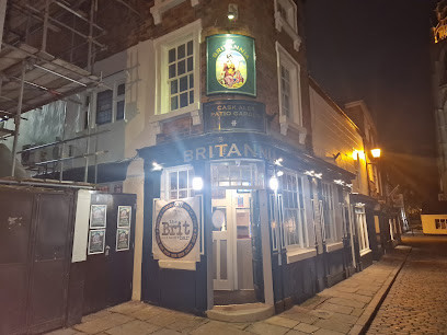 The Britannia
