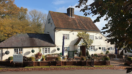 The Bell