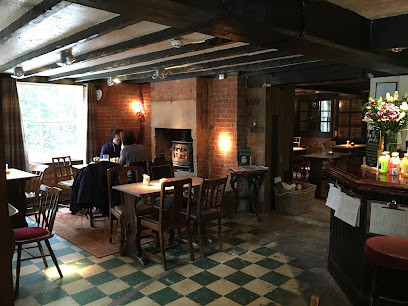 The Joiners Arms