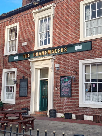 The Cranemakers