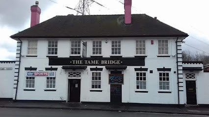 Tamebridge Pub