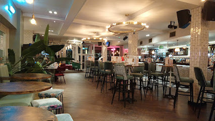 Slug & Lettuce - St Albans