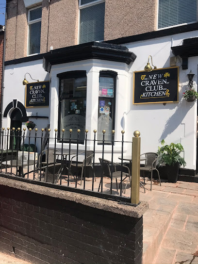 Craven Street Club