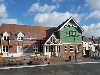 Harvester Gravesend