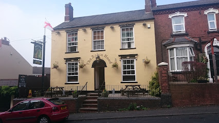The Robin Hood Inn