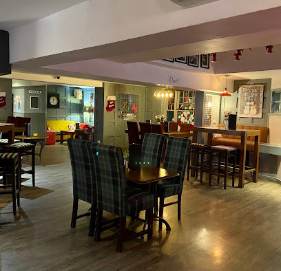 Bedford Street Bar