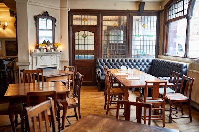 The Salutation