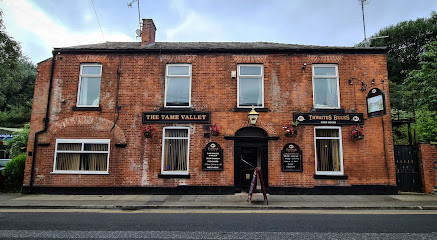 Tame Valley Hotel