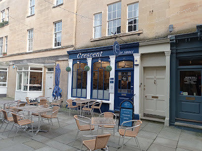Crescent Restaurant & Bar Bath