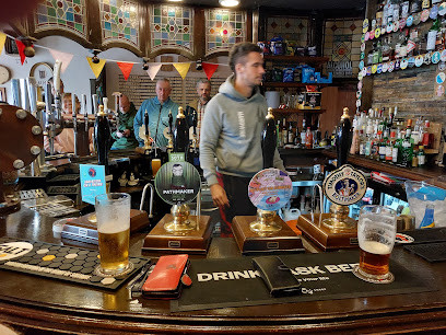 The Devonshire Tap House