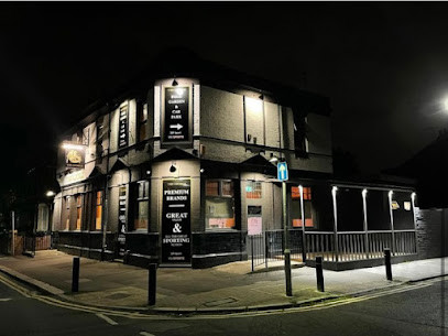 The George