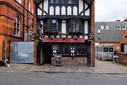 The Marlborough Arms