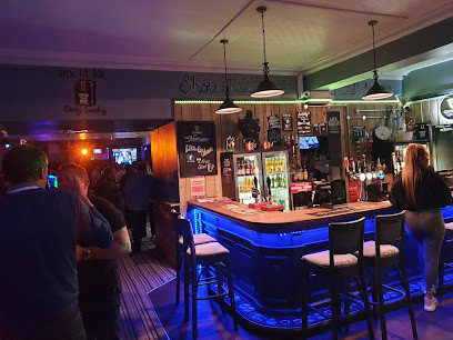 The New Albany Pub