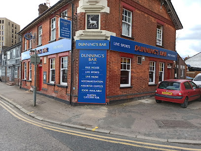 Dunnings Bar