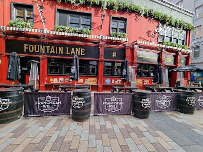Fountain Lane