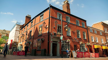 The Globe - Pub & Kitchen