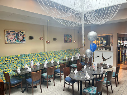Piano Bar and Restaurant