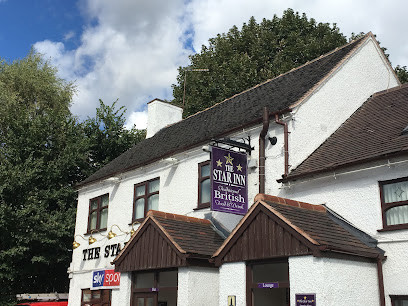 The Star Inn