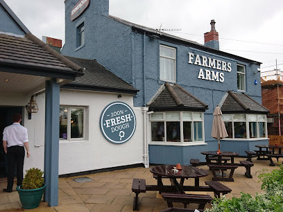The Farmer's Arms